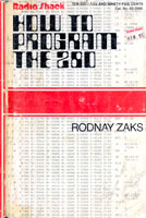 Programming the Z-80 (3rd Edition), Rodnay Zaks